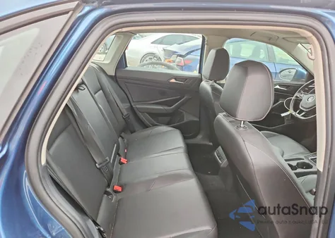 2020 Volkswagen Jetta S z USA, uszkodzony, nr VIN 3VWC57BU9LM092537